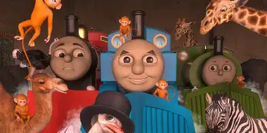 Thomas' Animal Ark