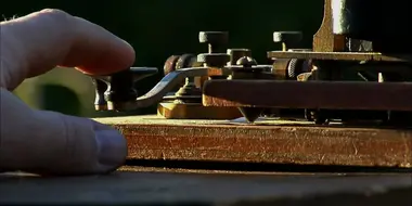 Morse Code Connects Us All