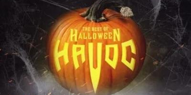 The Best of Halloween Havoc