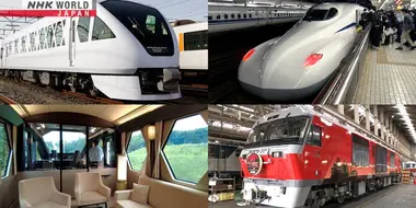 Must-see Railway News: The First Half of 2023