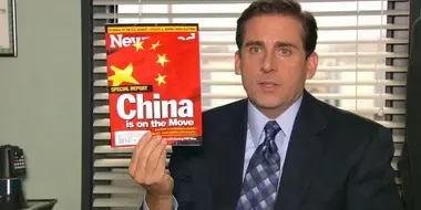 China (Extended Cut)