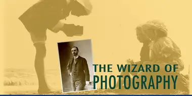 The Wizard of Photography