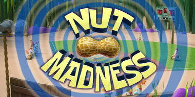 Nut Madness