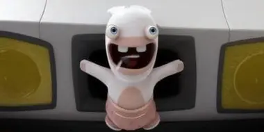 Rabbid Undies