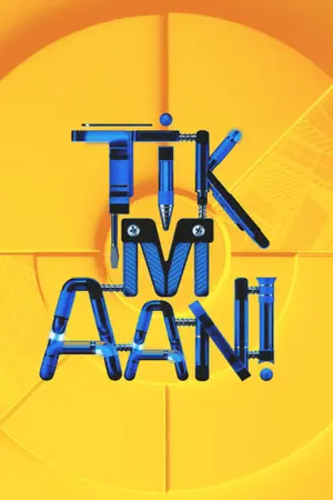 TIK M AAN!