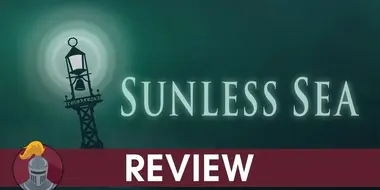 Sunless Sea Review