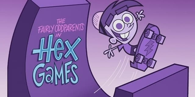 Hex Games