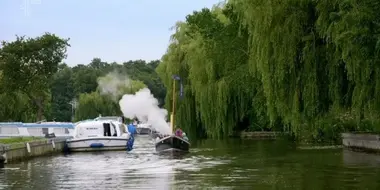 Norfolk Broads