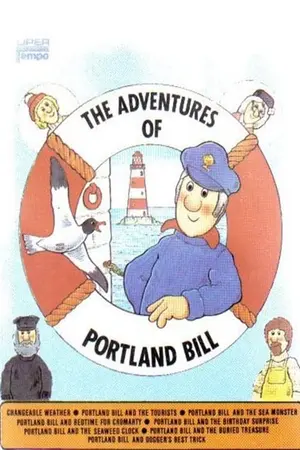 The Adventures of Portland Bill