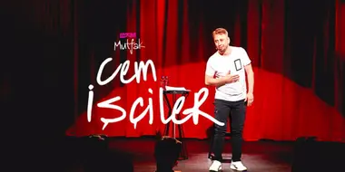 Episode 3 - Cem Isciler