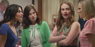 This Must Be the Place