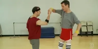 Evolution of Dance Guy