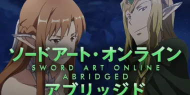 SAO Abridged Parody: Episode 14