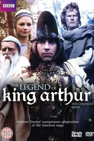 The Legend of King Arthur