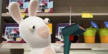 R.C. Rabbid