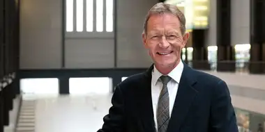 Nicholas Serota