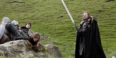 Winter Is Coming