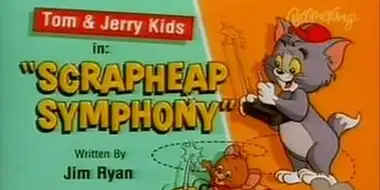 Scrapheap Symphony