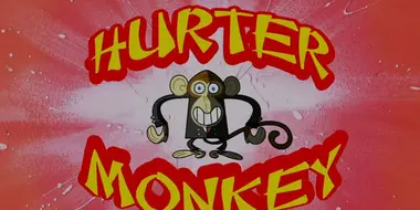 Hurter Monkey