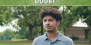 Doubt