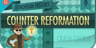 Catholic Counter-Reformation