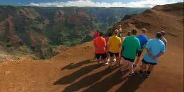 Kauai Part 1