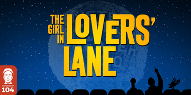 The Girl in Lovers Lane