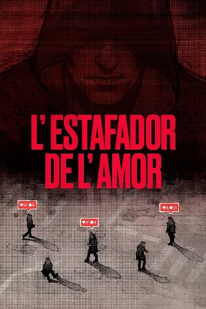 L'estafador de l'amor