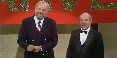 Surprise Guest Harvey Korman