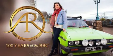 100 Years of the BBC