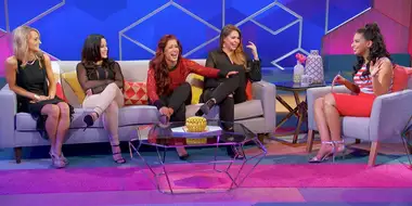 After Show: Moms in Love
