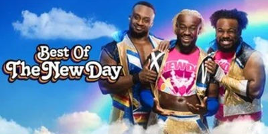 The Best of The New Day