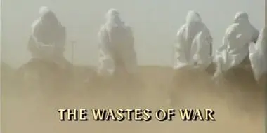 The Wastes of War