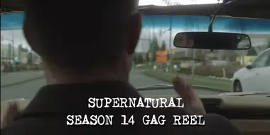 Season 14 Gag Reel