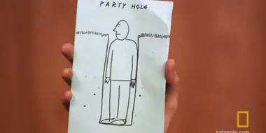 How to Dig a Hole