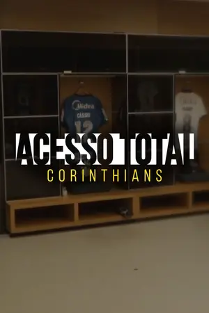 Acesso Total: Corinthians