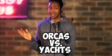 New York Comedy Club: Orcas vs Yachts, I give the Ick, and more