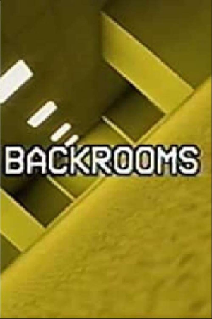 The Backrooms