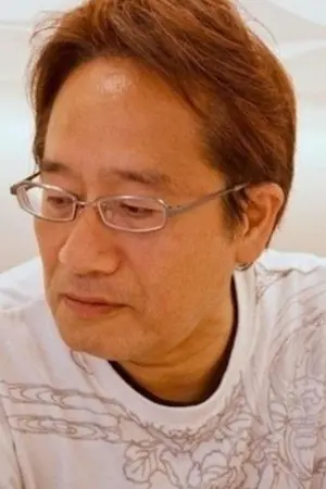 Masashi Yamamoto