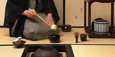 The 10 Artisans of Senke: Tea Utensils Heighten Rustic Simplicity