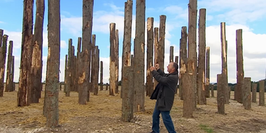 Journey to Stonehenge - Stonehenge, Wiltshire