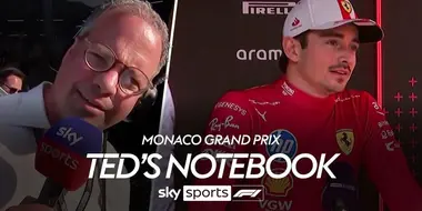 Monaco: Race
