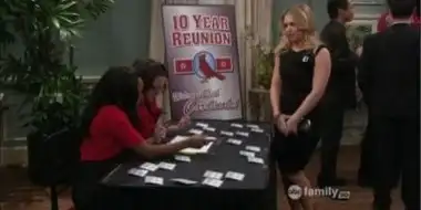Joe Versus The Reunion