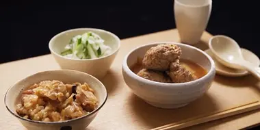 Rika's TOKYO CUISINE: Donabe Hot Pot
