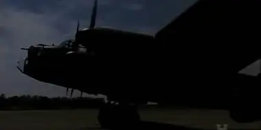 Lancaster Bombers: Target Germany