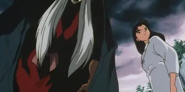 Shiori's Family and Inuyasha's Feelings