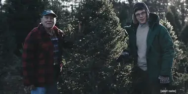 Joe Pera Helps You Find The Perfect Christmas Tree