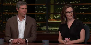 March 22, 2024: Kara Swisher, Beto O'Rourke, Sarah Isgur