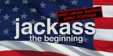 Jackass 3.5: The Beginning