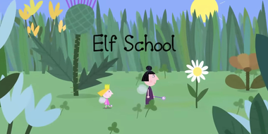 Elf School